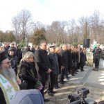 2017.02.07 - 117 г. от кончината на Капитан Петко войвода 030