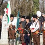 2017.02.07 - 117 г. от кончината на Капитан Петко войвода 040