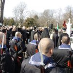 2017.02.07 - 117 г. от кончината на Капитан Петко войвода 052