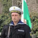 2017.02.07 - 117 г. от кончината на Капитан Петко войвода 086