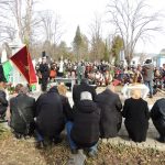 2017.02.07 - 117 г. от кончината на Капитан Петко войвода 120