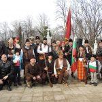 2017.02.07 - 117 г. от кончината на Капитан Петко войвода 162