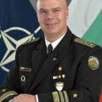 RADM Mihaylov